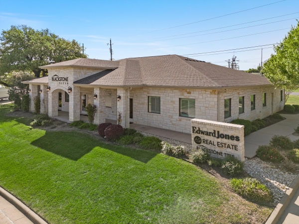 Listing Image #1 - Office for sale at 15190 Badger Ranch, Suite 102, Woodway TX 76712
