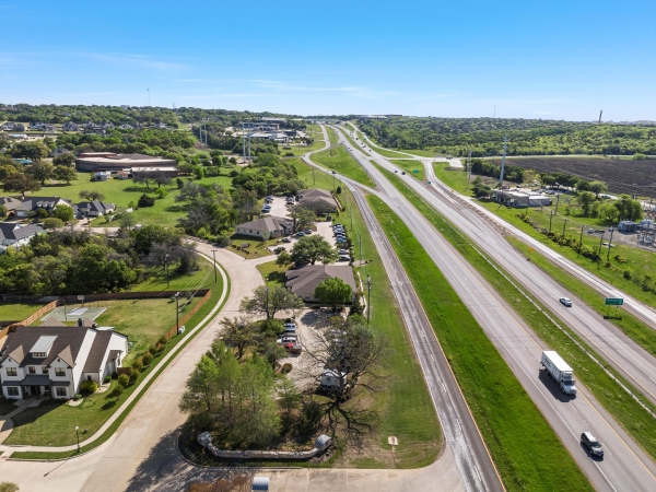 Listing Image #2 - Office for sale at 15190 Badger Ranch, Suite 102, Woodway TX 76712