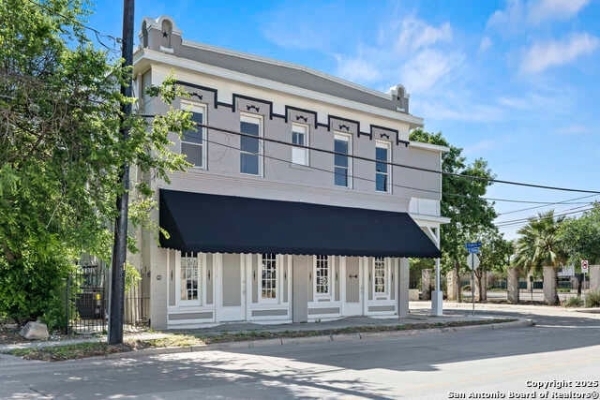 Listing Image #2 - Others for sale at 2024 S Flores, San Antonio TX 78204