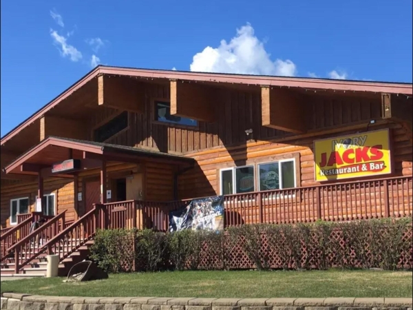 Listing Image #1 - Others for sale at 2581 GOLDSTREAM ROAD, Fairbanks AK 99709