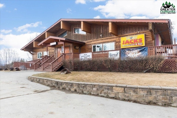Listing Image #2 - Others for sale at 2581 GOLDSTREAM ROAD, Fairbanks AK 99709