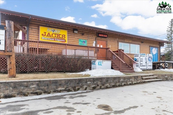 Listing Image #3 - Others for sale at 2581 GOLDSTREAM ROAD, Fairbanks AK 99709