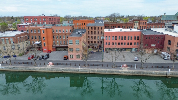 Listing Image #3 - Industrial for sale at 103-105 Fall Street, Seneca Falls NY 13148