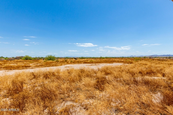 Listing Image #1 - Land for sale at 33745 W PECAN Street -, Tonopah AZ 85354