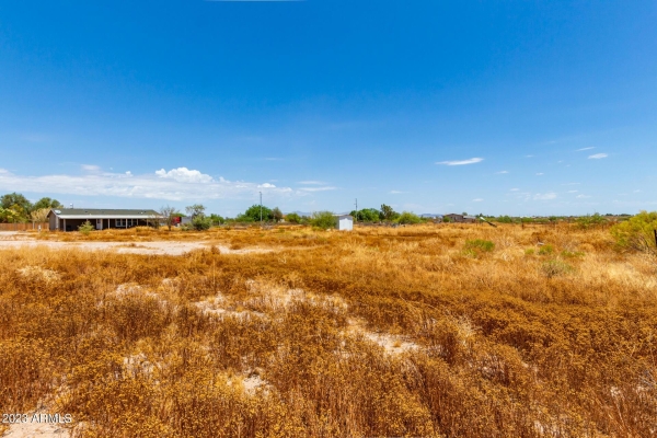 Listing Image #3 - Land for sale at 33745 W PECAN Street -, Tonopah AZ 85354