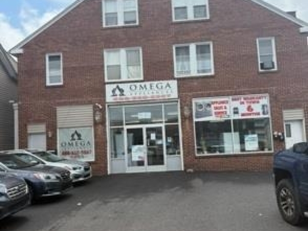 Listing Image #1 - Others for sale at 1802 Union Boulevard, Allentown City PA 18018