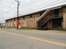 Industrial property for sale in Chester, WV