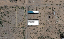 Listing Image #2 - Land for sale at XXXXX W Hagan Street LOT 10, Sunsites AZ 85625