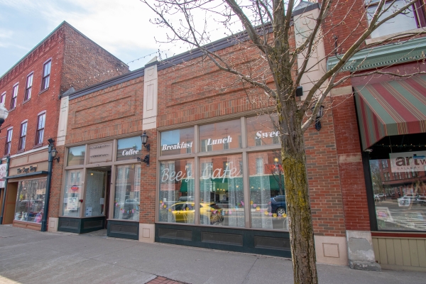 Listing Image #1 - Industrial for sale at 107-109 Fall Street, Sneeca Falls NY 13148