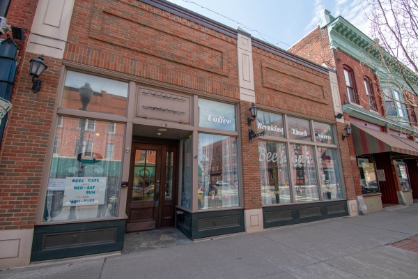 Listing Image #2 - Industrial for sale at 107-109 Fall Street, Sneeca Falls NY 13148
