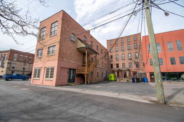 Listing Image #3 - Industrial for sale at 107-109 Fall Street, Sneeca Falls NY 13148