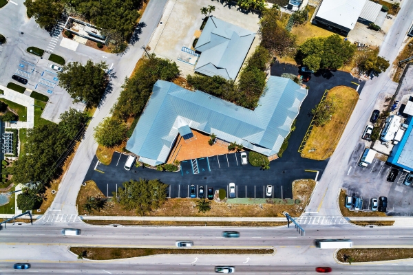 Listing Image #2 - Industrial for sale at 9707 Overseas Highway, MARATHON FL 33050