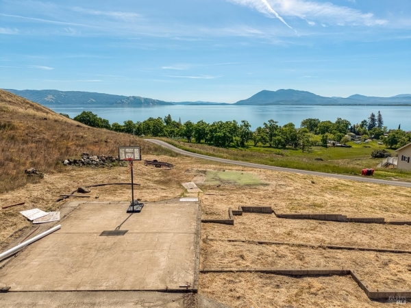 Listing Image #3 - Land for sale at 3655 Black Rock Rdg, Lakeport CA 95453