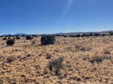 Listing Image #3 - Land for sale at 1727 E Stanford Avenue 101, Williams AZ 86046