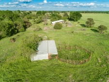 Listing Image #2 - Land for sale at 1203 W. 92nd Street, Perkins OK 74059