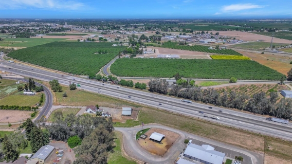 Listing Image #3 - Land for sale at 2901 Youngstown Road, Turlock CA 95380
