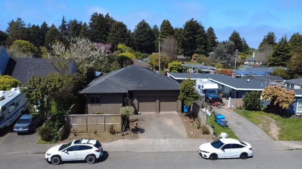 Listing Image #3 - Others for sale at 1766 P Street, Eureka CA 95501