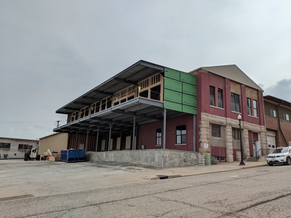 Listing Image #2 - Others for sale at 223 Hampshire, Quincy IL 62301
