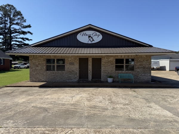 Listing Image #2 - Office for sale at 1005 Highway 18, Lake City AR 72437