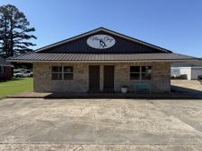 Listing Image #2 - Office for sale at 1005 Highway 18, Lake City AR 72437