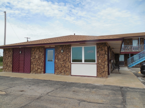 Listing Image #2 - Others for sale at 10226 S. HWY 81, Waukomis OK 73773