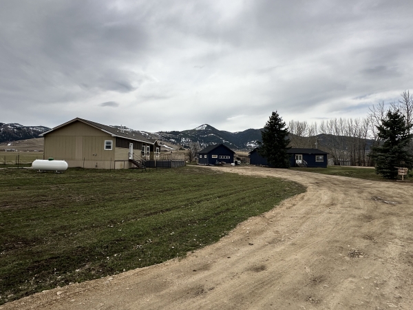 Listing Image #3 - Land for sale at 72652 Gallatin Rd, Gallatin Gateway MT 59730