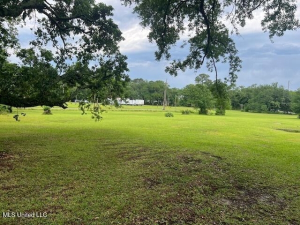 Listing Image #1 - Land for sale at 4803 Orchard Road, Pascagoula MS 39581