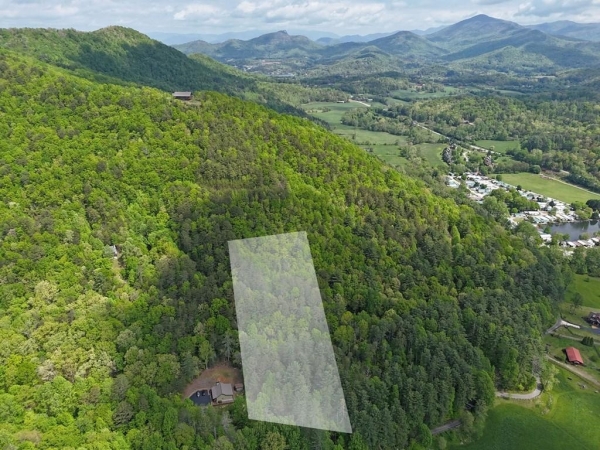 Listing Image #3 - Land for sale at Tract 3C Riverside Drive, Hiawassee GA 30546
