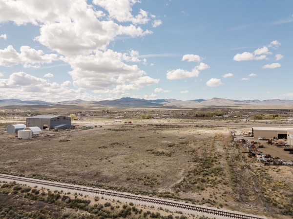 Listing Image #3 - Land for sale at TBD E Idaho Street, Elko NV 89801