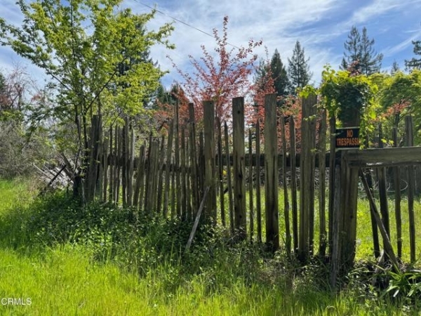 Listing Image #2 - Land for sale at 23501 Branscomb Road, Westport CA 95488