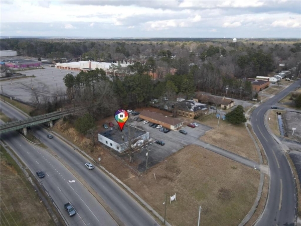 Listing Image #2 - Others for sale at 5 Holly Hill Drive, Petersburg VA 23805