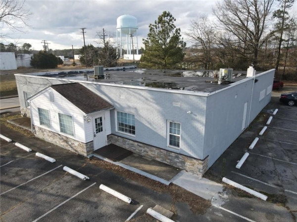 Listing Image #3 - Others for sale at 5 Holly Hill Drive, Petersburg VA 23805