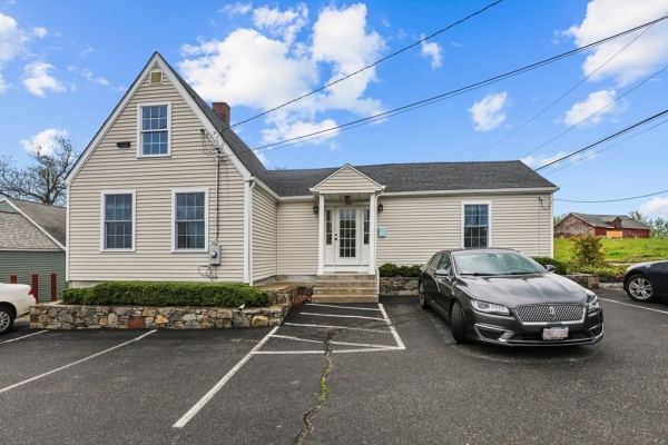 Listing Image #1 - Others for sale at 208 Taunton Ave, Seekonk MA 02771