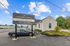 Listing Image #2 - Others for sale at 208 Taunton Ave, Seekonk MA 02771