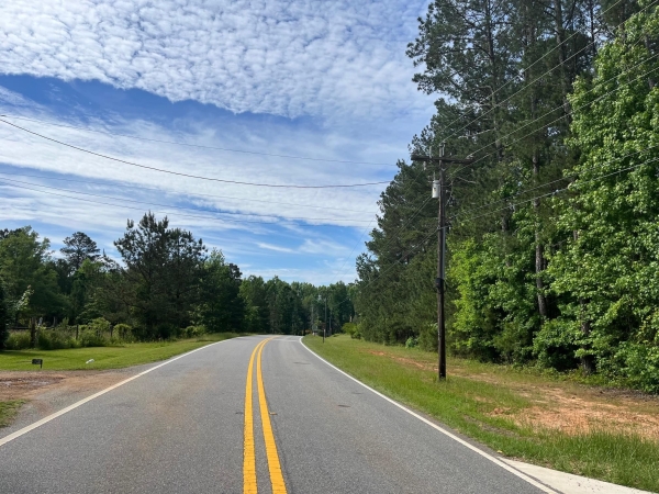 Listing Image #3 - Others for sale at 3.5 +/- acres NEW PHOENIX ROAD, Eatonton GA 31024