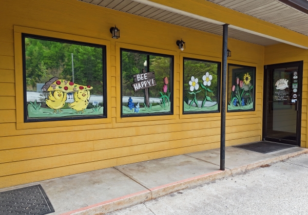 Listing Image #2 - Others for sale at 3064 US Hwy 76 West, Hiawassee GA 30546