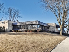 Office property for sale in Joliet, IL