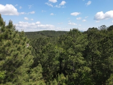 Listing Image #3 - Land for sale at Lot 379 Marshall Rise Road, Blairsville GA 30512