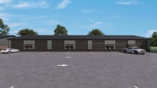 Listing Image #3 - Industrial for sale at 2440 64th Avenue , 5, Hart MI 49420