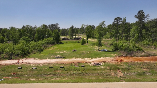 Listing Image #1 - Land for sale at 1165 Road 5890, Cleveland TX 77327
