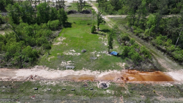 Listing Image #2 - Land for sale at 1165 Road 5890, Cleveland TX 77327