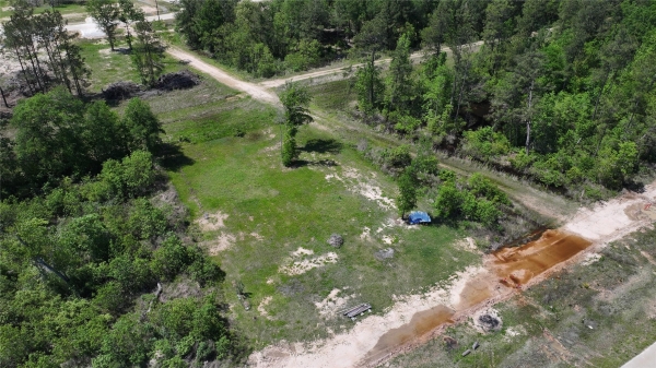 Listing Image #3 - Land for sale at 1165 Road 5890, Cleveland TX 77327