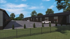 Industrial property for sale in Hart, MI