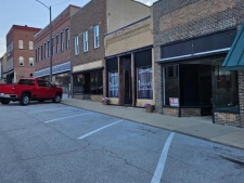 Industrial property for sale in Greenville, IL