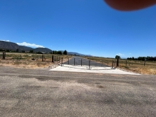 Land property for sale in Enoch, UT