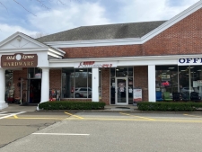 Business property for sale in Old Lyme, CT