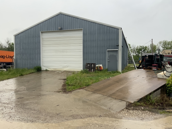 Listing Image #3 - Industrial for sale at 6550 Progress Parkway, Cedar Hill MO 63016