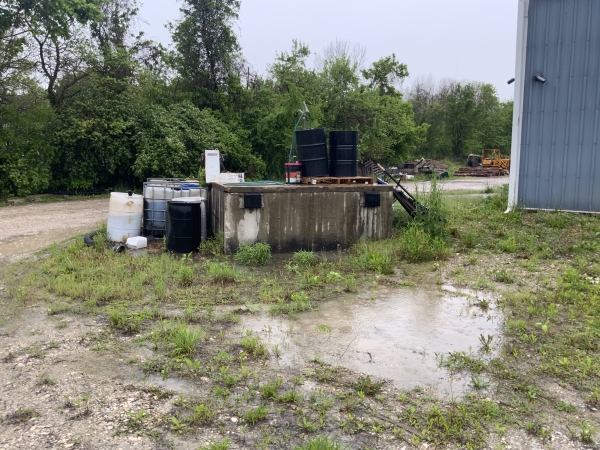 Listing Image #4 - Industrial for sale at 6550 Progress Parkway, Cedar Hill MO 63016
