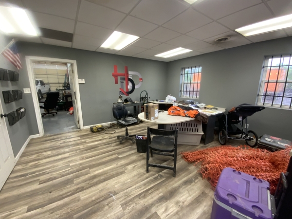 Listing Image #5 - Industrial for sale at 6550 Progress Parkway, Cedar Hill MO 63016