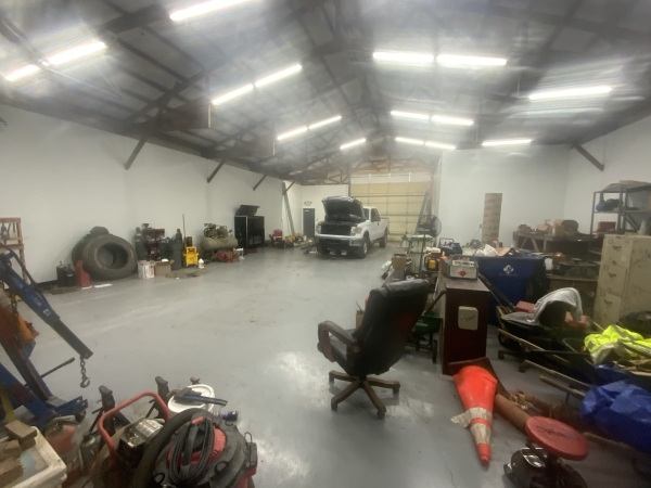 Listing Image #6 - Industrial for sale at 6550 Progress Parkway, Cedar Hill MO 63016